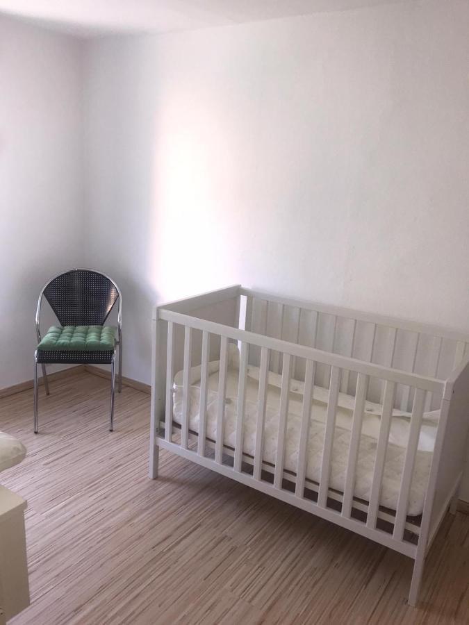 Schillings-Haus Apartment Ediger-Eller Ngoại thất bức ảnh