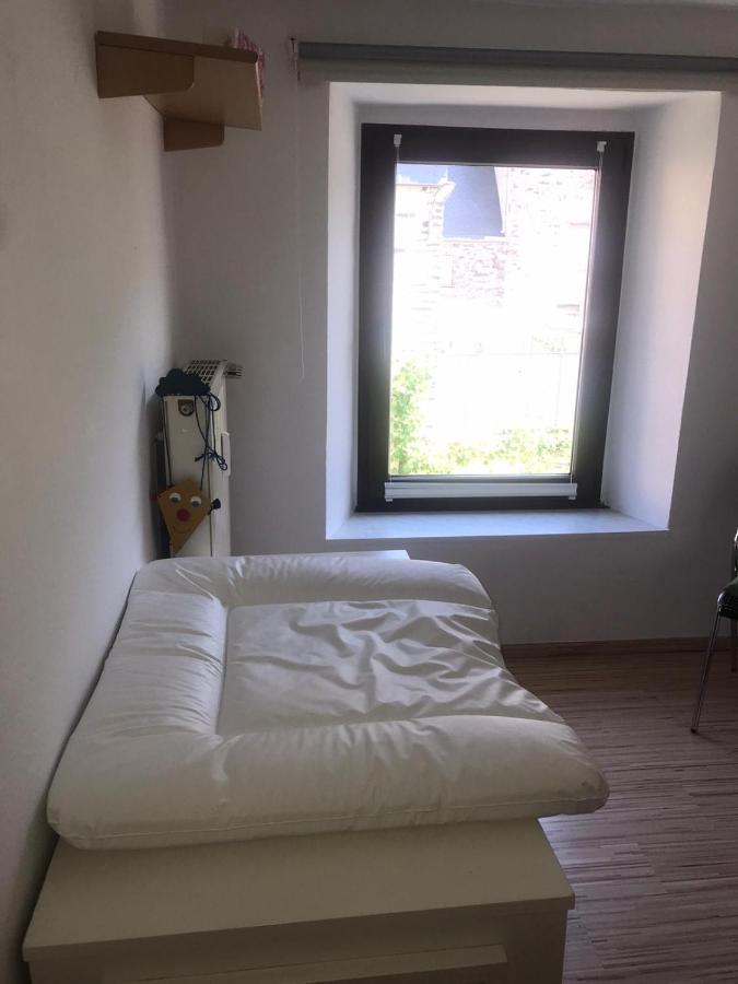 Schillings-Haus Apartment Ediger-Eller Ngoại thất bức ảnh