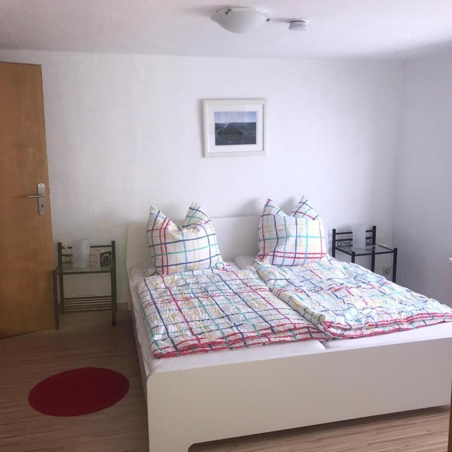Schillings-Haus Apartment Ediger-Eller Ngoại thất bức ảnh